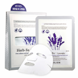 Herb-Su Sheet Mask -Lavender- 
